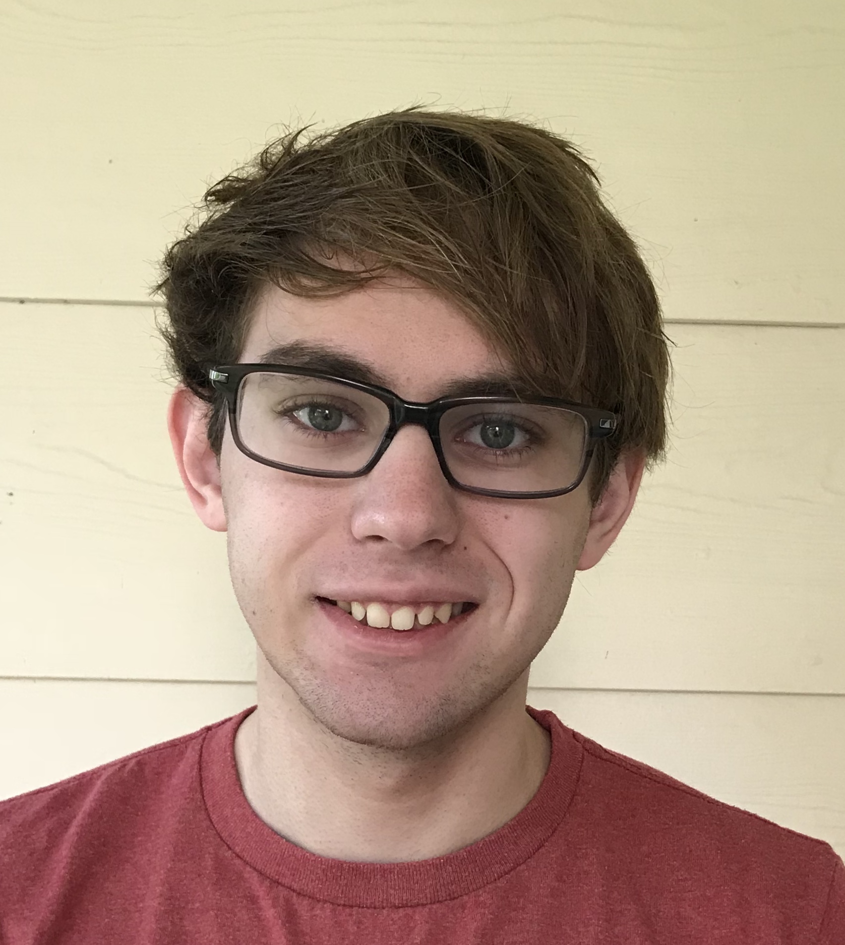 Aaron Pfitzenmaier