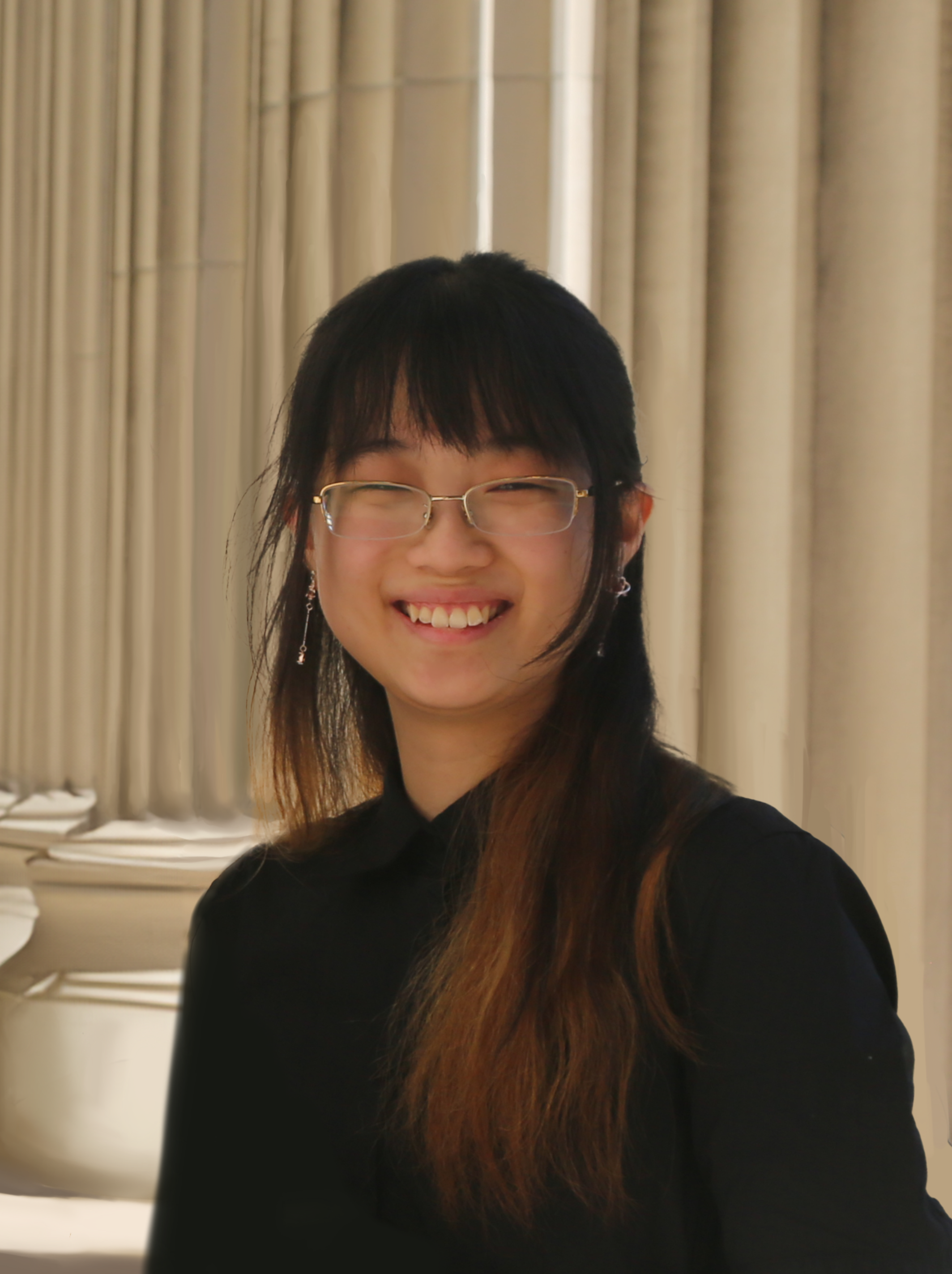 Ann Liu