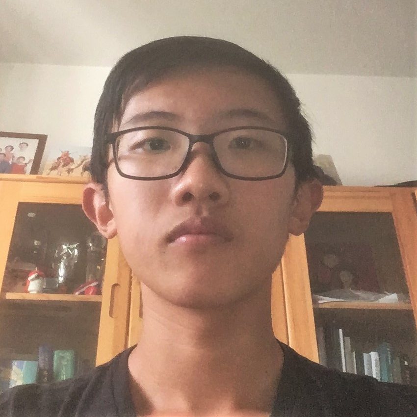 Ben Yang