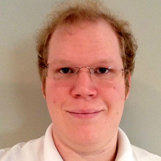 David (Elliott) Williams