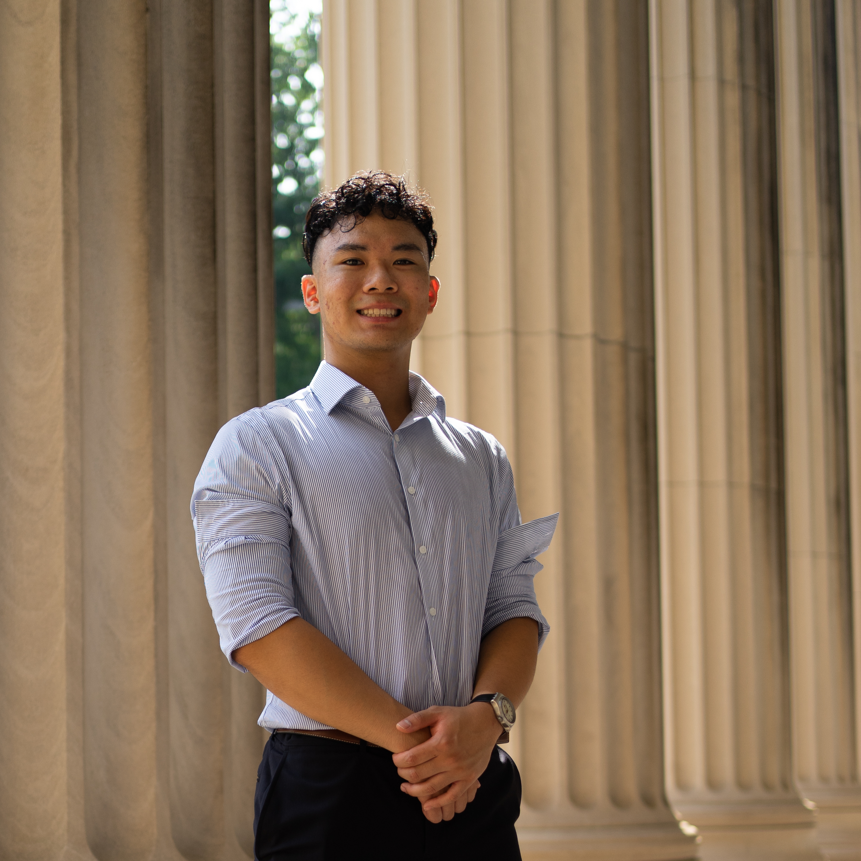 Jason Li