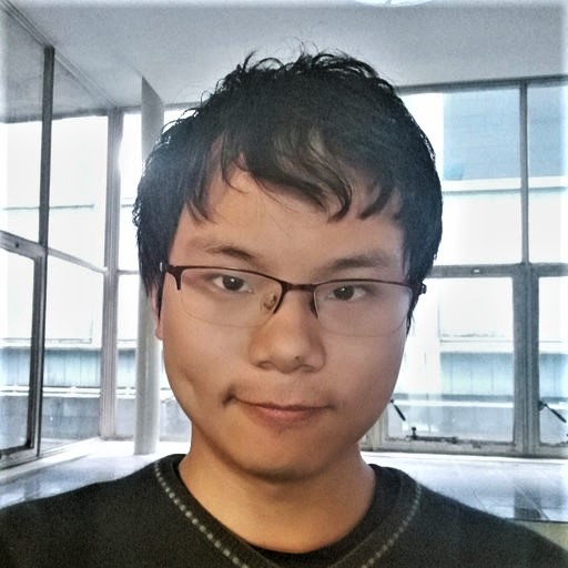 Jinchen Wang