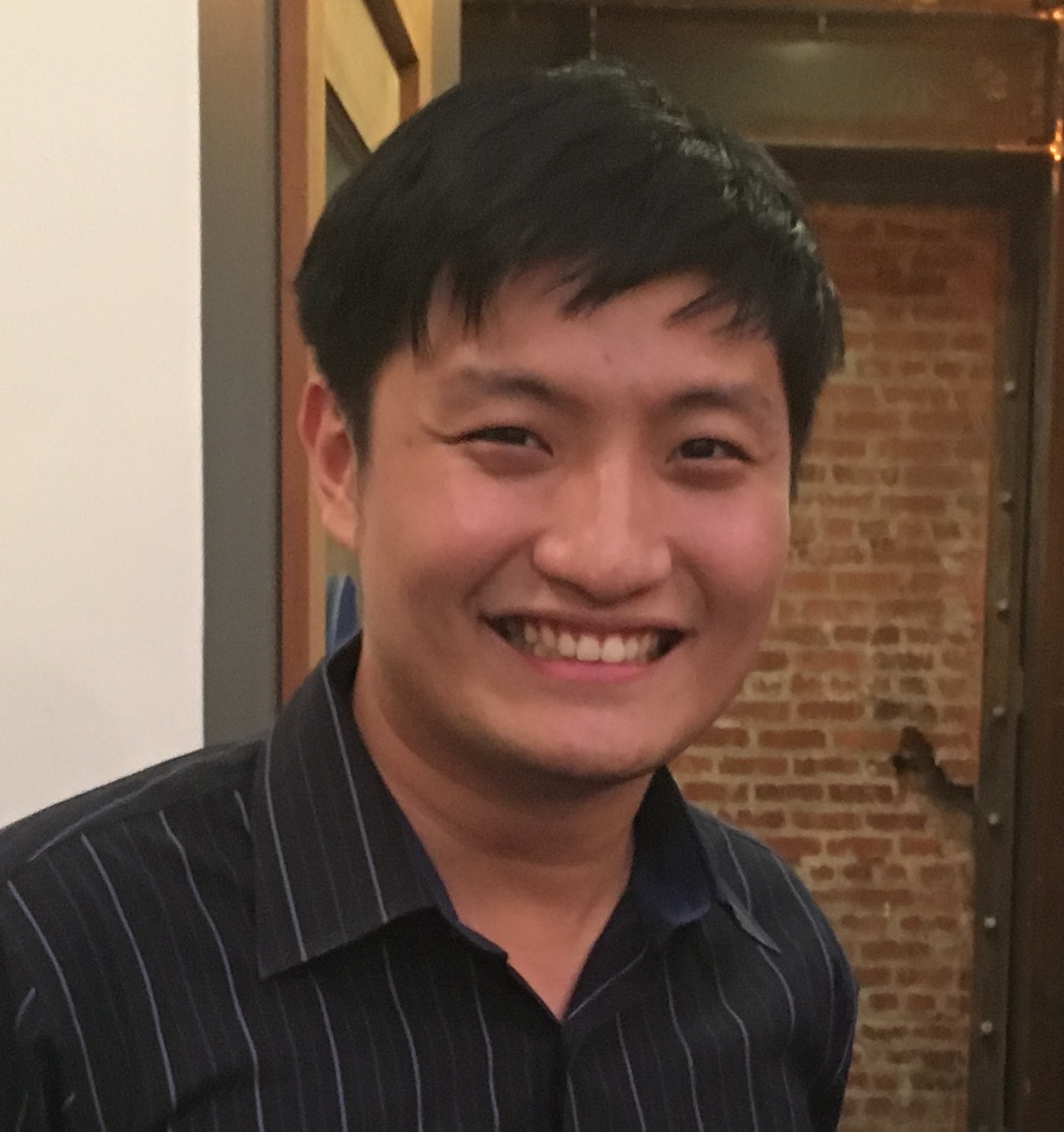 Weerachai (Junior) Neeranartvong