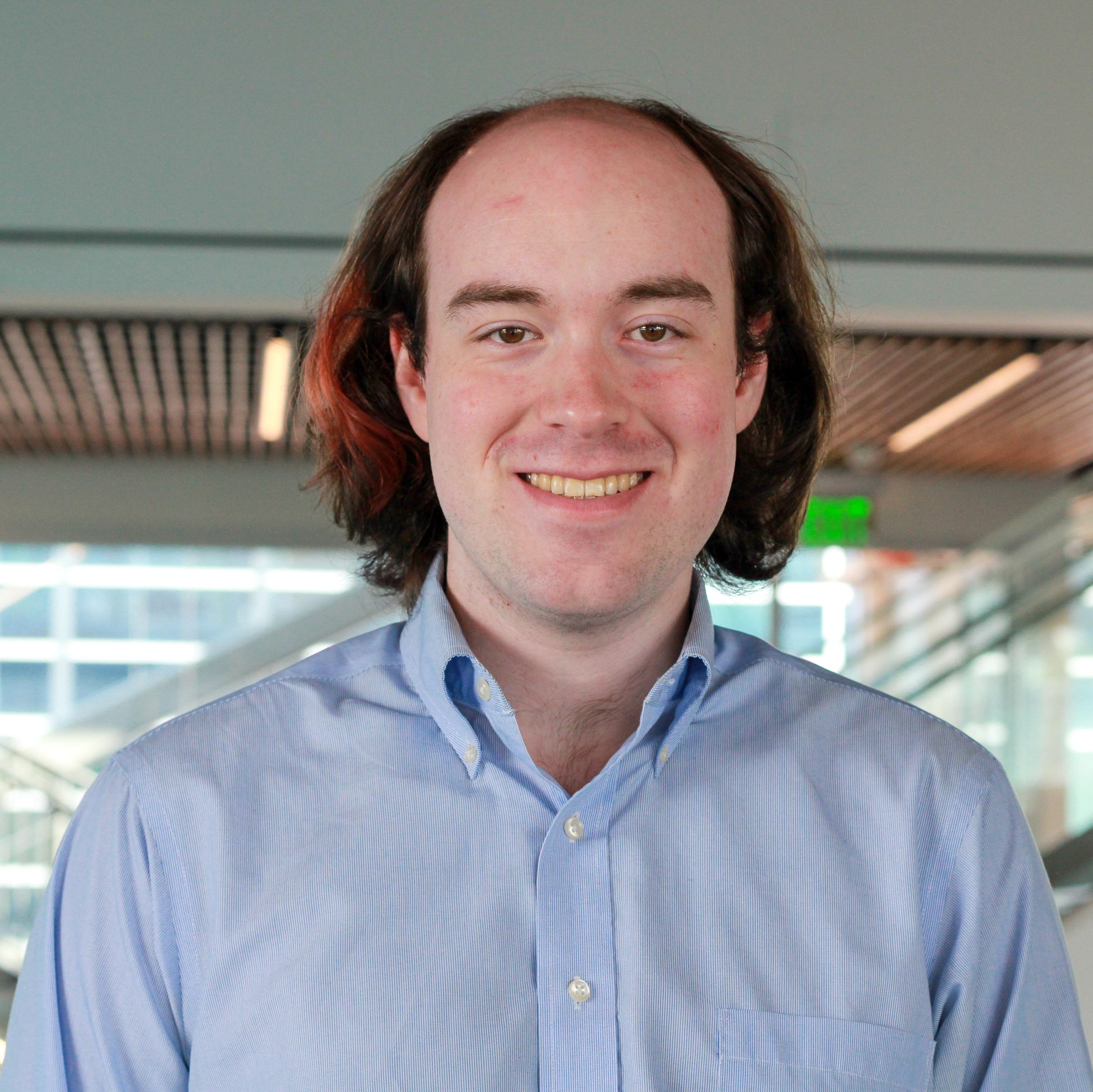 Matthew Cox