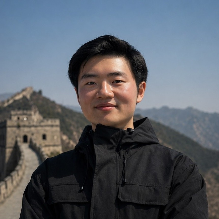 Mingyang Zhang