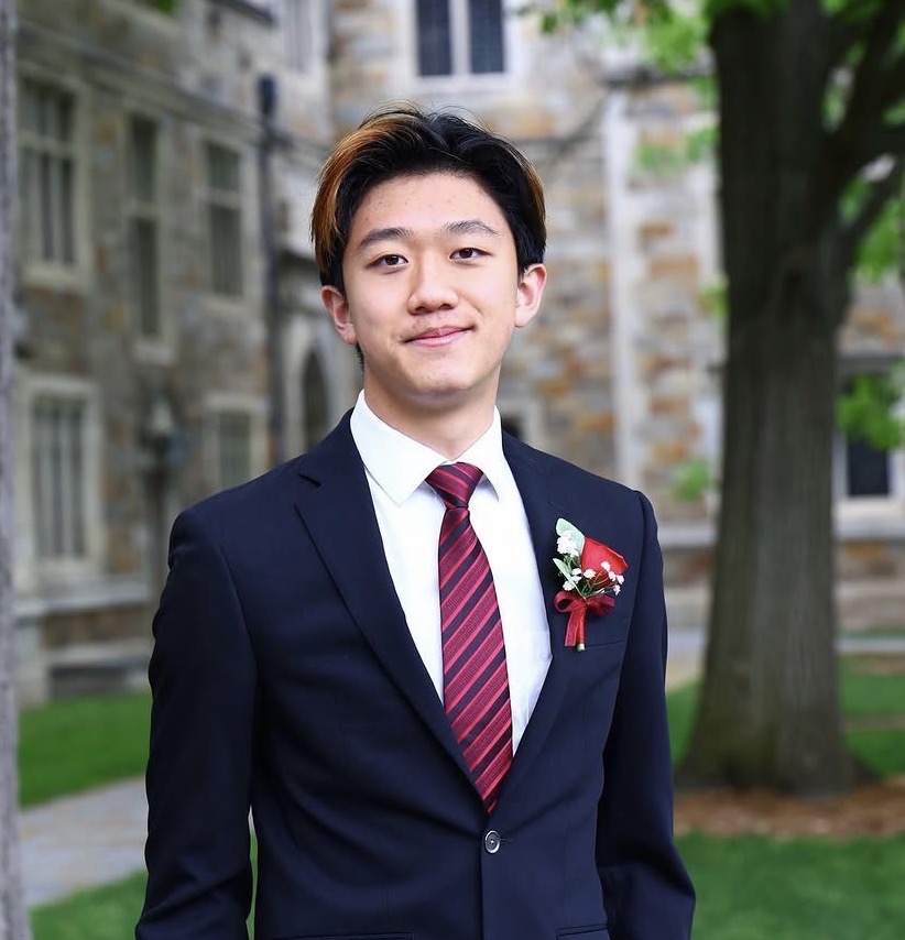 Nate Leung