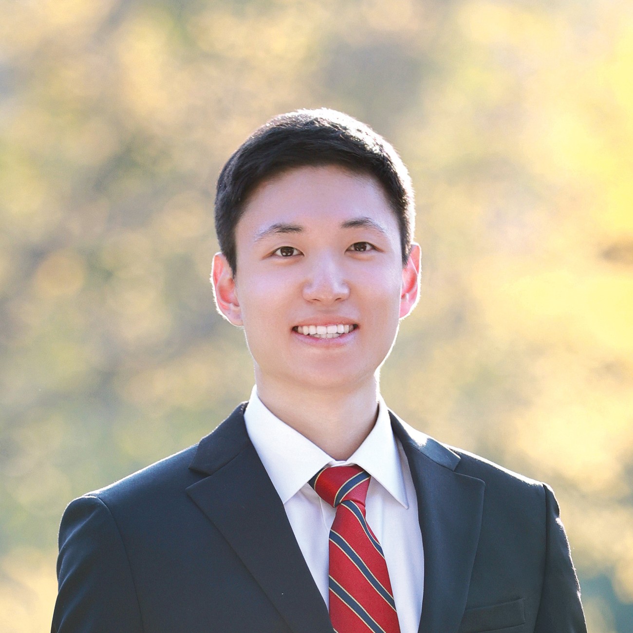 Nicholas (Sihyun) Lee
