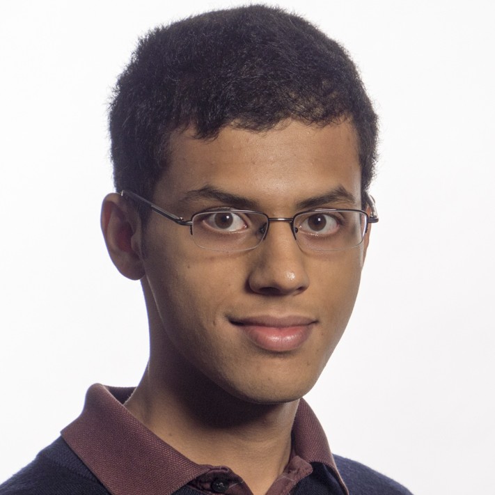 Pranav Kaundinya