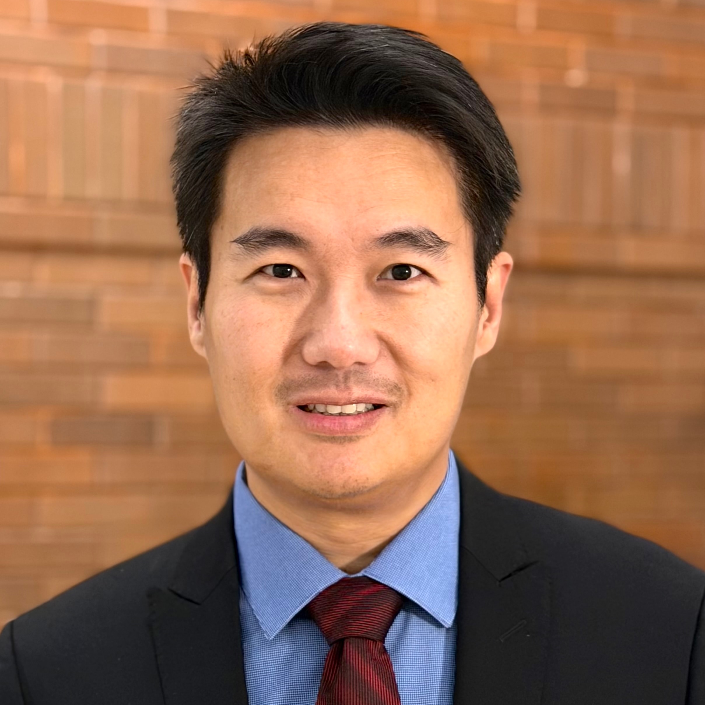 Ruonan Han