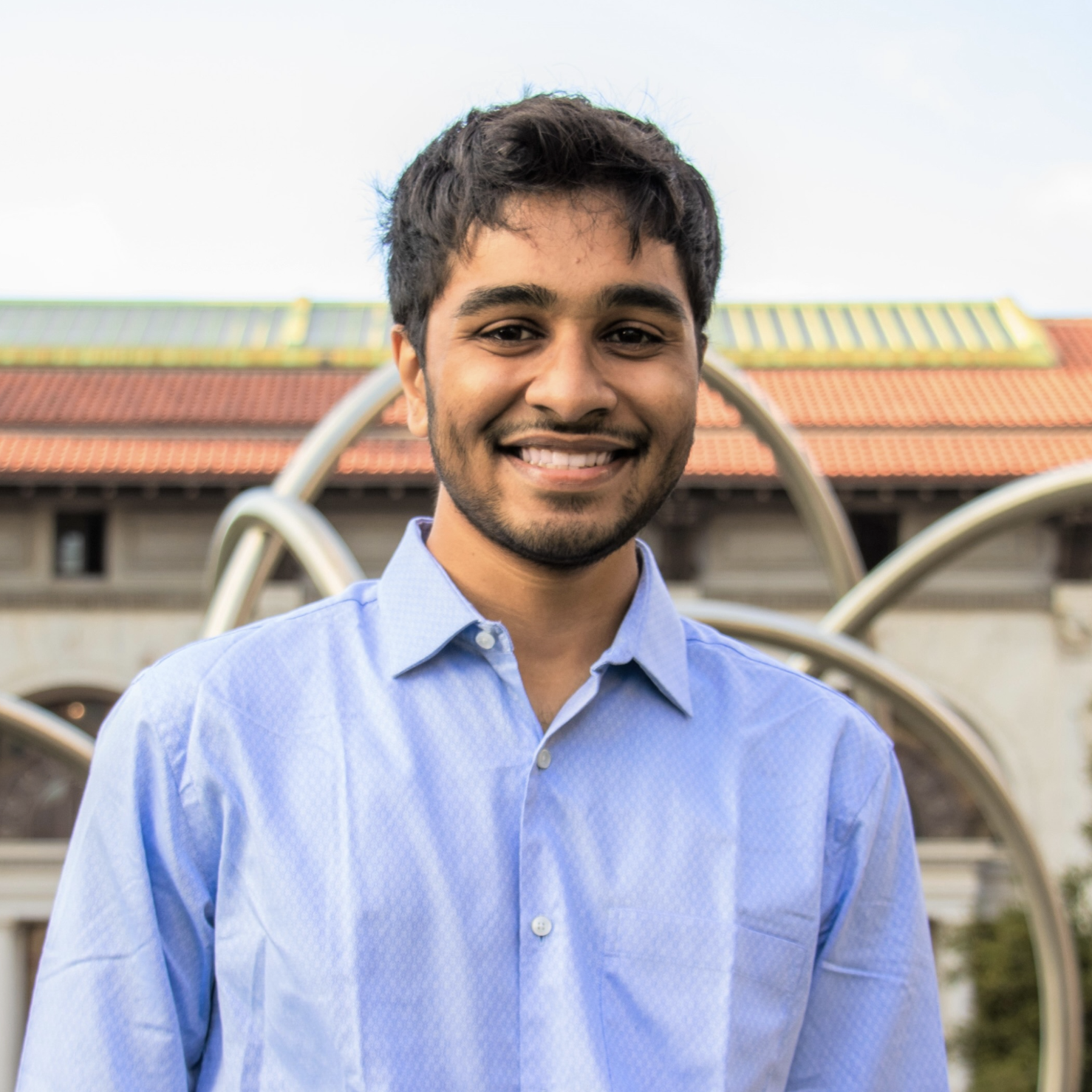 Sanjay Chintapally