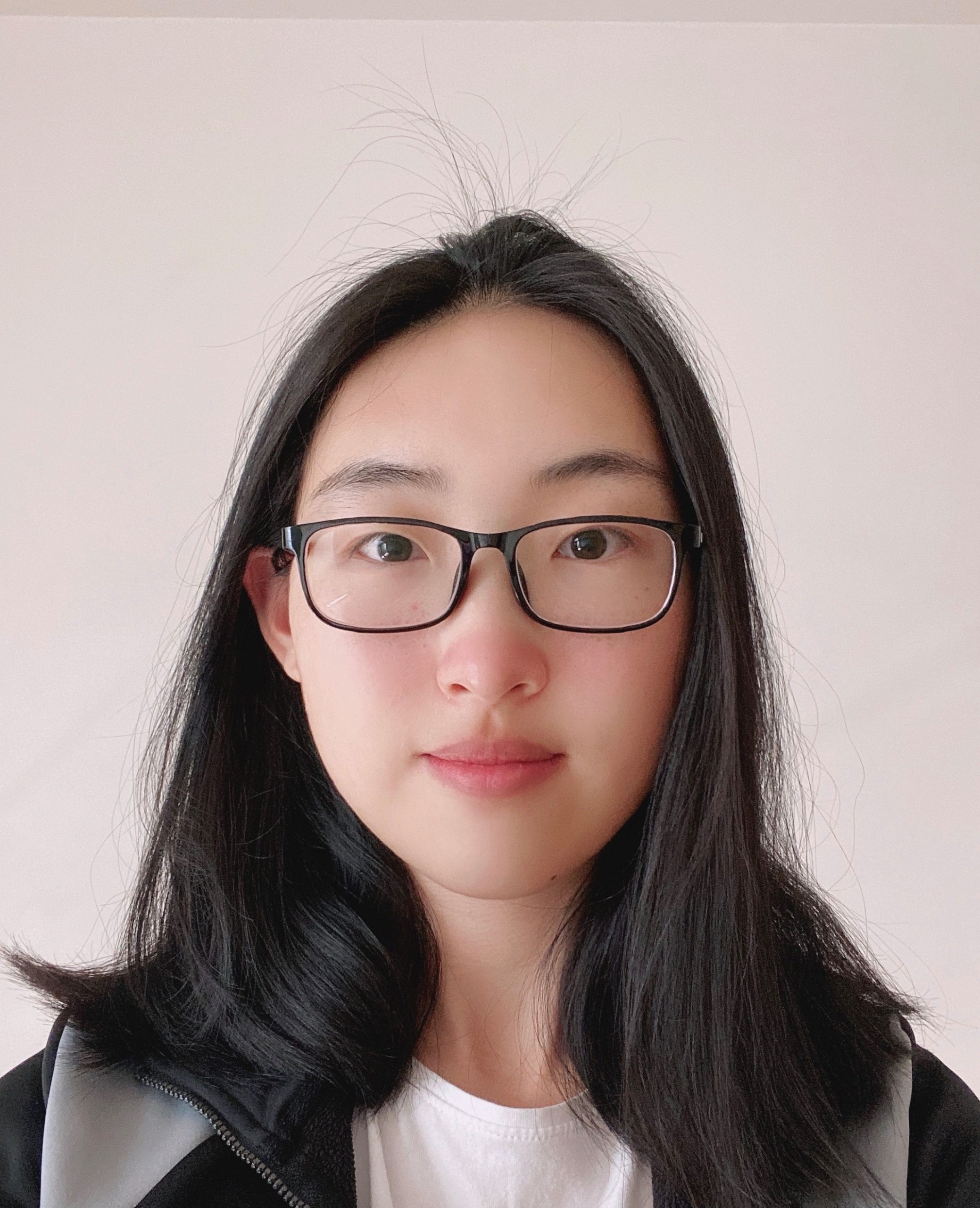 Xingyu Zou