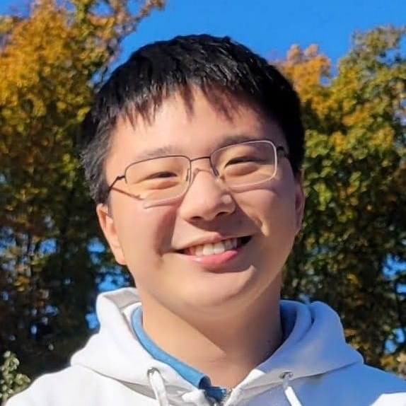 Youran (Yoland) Gao
